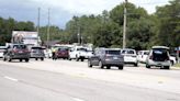 Man shot near Aiken County elementary school fought with deputies, was unaffected by Tasers