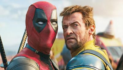 Están viviendo el sueño: 'Deadpool Wolverine' avanza en el top 10 de películas más taquilleras con clasificación R