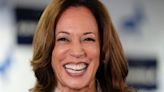 Kamala Harris visits battleground Wisconsin in first rally as Democrats coalesce around her for U.S. president