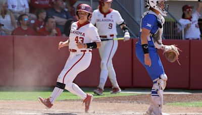 OU Softball: Former Sooner Lands at South Carolina