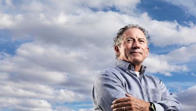 Billionaire Tom Siebel Donates $50M to the University of Illinois for Data Science Research