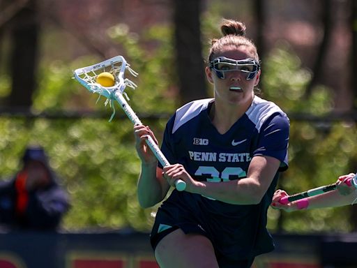 How to watch Penn State vs. James Madison in NCAA Women’s Lacrosse Tournament 1st round