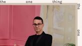 Christian Siriano Wants You to Read the Britney Spears Memoir in His New Robe