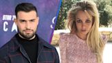 Britney Spears and Sam Asghari's Relationship Changed Once Her Conservatorship Ended, Source Says