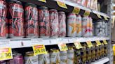 In data: Energy drinks forecast to outpace rival US categories