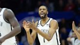 Nets’ Mikal Bridges receives two votes for All-NBA third team