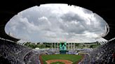 Royals vs. Brewers game moved up due to severe weather risks