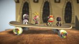 Microsoft once tried to nab LittleBigPlanet from Sony after a few drinks