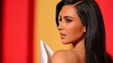 Kim Kardashian Had Knockoff Donald Judd Furniture in Her Office—and She’s Being Sued for It