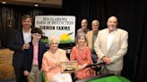 Sirmon Farms in Baldwin County wins 2024 Farm of Distinction Award