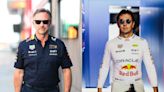 La amenaza de Christian Horner a 'Checo' Pérez con Red Bull: "Era lo último que él y el equipo necesitábamos"