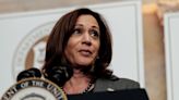 Border Czar Kamala Harris Accuses Abbott of ‘Dereliction of Duty’ for Busing Migrants Out of Texas