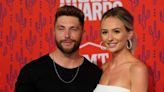 Chris Lane 'Praying' for Son With Lauren Bushnell After Hospitalization