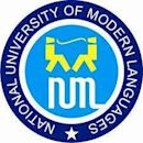 National University of Modern Languages