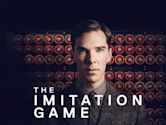 The Imitation Game