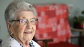 She's still busy at 105. What secrets and science are behind Canada's 'super agers'?