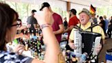 Oktoberfest brewing up Saturday in Ellwood