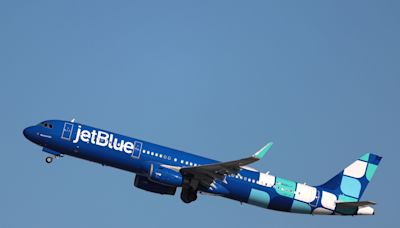 JetBlue agregará seis vuelos directos desde EEUU, Latinoamérica y el Caribe a Puerto Rico