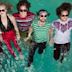 Youngblood Hawke (band)