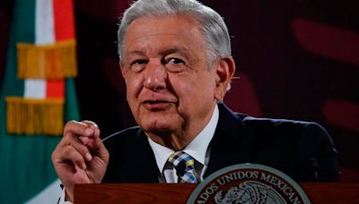 Garantiza López Obrador pagos de Jóvenes Construyendo el Futuro hasta diciembre