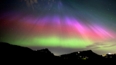 Northern Lights to be visible over Scotland tonight - where and when to see them