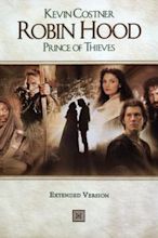 Robin Hood: Prince of Thieves