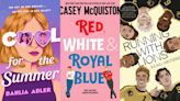 5 Bi Authors & 5 Books Featuring Bi Characters That You Should Read