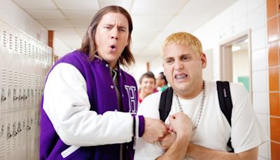 Channing Tatum Blames ‘Bureaucracy’ for Stalling ’23 Jump Street,’ Confirms Jonah Hill Would Return