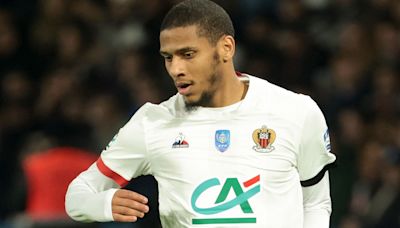 Jean-Clair Todibo: West Ham agree £35m deal with Nice to sign defender who was Man Utd and Juventus target