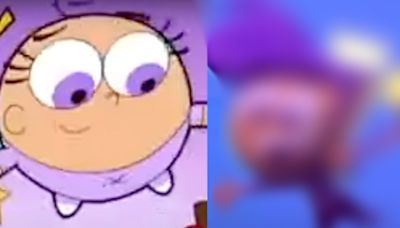 ¡Ya creció! Hijo de Cosmo y Wanda aparece en nueva serie de Los Padrinos Mágicos