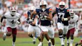 Auburn football score vs. Cal: Live updates from California Memorial Stadium