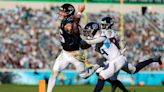 Tennessee Titans' Week 18 game time, TV network set for Jaguars game