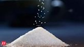 Allow export of 2 million tonnes sugar in 2024-25: WISMA - The Economic Times