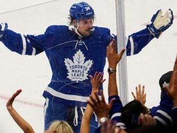 What the Leafs' roster is projected to look like to start next season | Offside