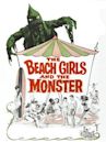 The Beach Girls and the Monster