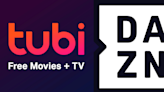 Tubi Breaks Into Live Sports With the Addition of DAZN FAST Channels