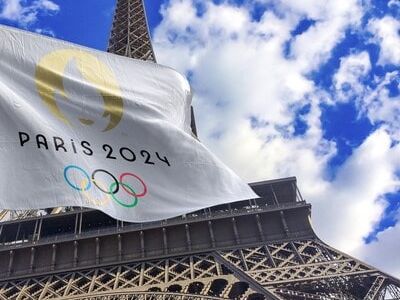 Olympic Games 2024: 60% surge in visa applications for Paris from India
