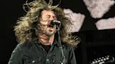 Foo Fighters dejó el escenario a la mitad de un show para proteger al público de una peligrosa situación