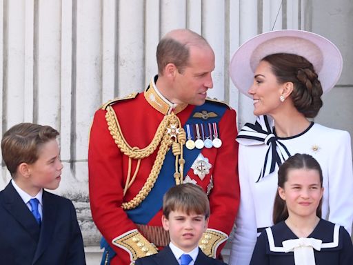 Royal Kids "Encouraged" Not to Become Working Royals Amid Concerns Over Sibling Rivalry