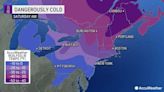 Weekend forecast: Expect extreme wind chill, frigid temperatures across Southern Tier