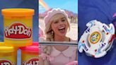 Monopoly, Play-Doh and all the other toys and games being turned into movies following the success of 'Barbie'