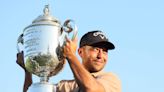 Xander Schauffele and the moment a narrative changes forever