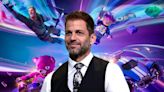 ¿Zack Snyder haría una película de Fortnite? El director de Rebel Moon responde