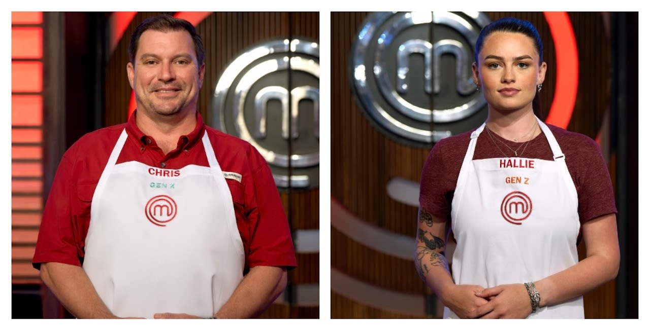 ‘It’s an absolute yes': Alabama cooks impress Gordon Ramsay on new season of ‘MasterChef’