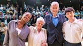 Dame Judi Dench Launches £600,000 Appeal To Build Rehearsal Block, Band Room And Offices at The Mill at Sonning Theatre