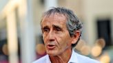 Alain Prost relativizó los éxitos de Max Verstappen: “La percepción de la gente es que gana gracias al coche”