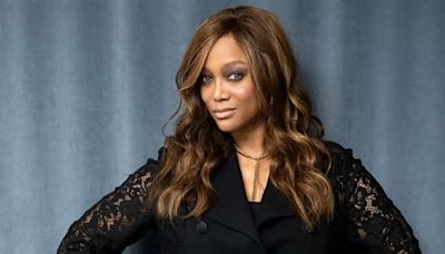 Tyra Banks Just Had Her 1st Alcoholic Drink at Age 50 — But ‘It Wasn’t Worth It’