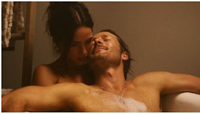 Hit Man movie review: Glen Powell and Adria Arjona make the screen drip with desire in Richard Linklater’s ravishing romantic thriller
