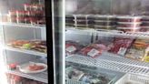 Thai minimart partner fined $10,500 for selling illegally imported meat products