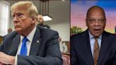 'Somebody needs to call for Trump to withdraw from the 2024 race': Eugene Robinson